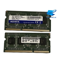 RAM laptop ADATA 4GB DDR3L 1600MHz PC3L-12800S